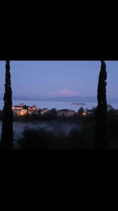 Country House - La Casetta Nel Borgo San Venanzo Exterior foto